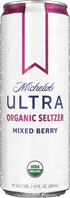 Mixed Berry Seltzer